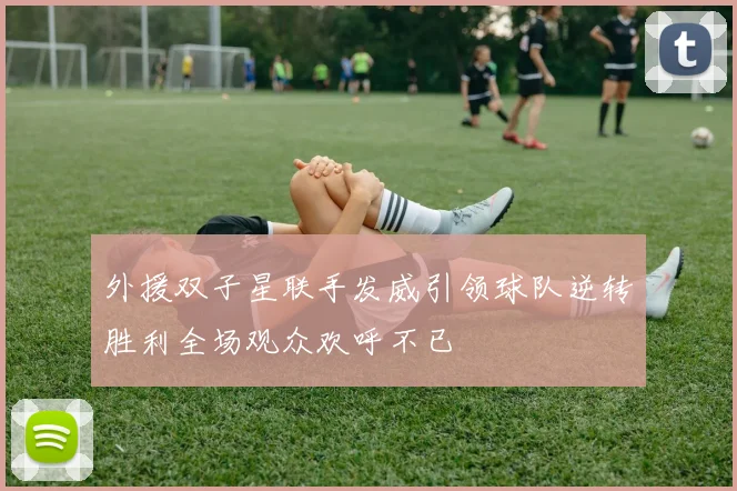 外援双子星联手发威引领球队逆转胜利全场观众欢呼不已